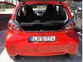TOYOTA AYGO 2010/5 - 7