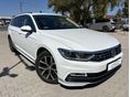 VOLKSWAGEN PASSAT Variant 2.0 TDI SCR Elegance 87e Km! Magyarországi! Áfás! KmGarancia! RLine LED VirtualCockpit Kamera Ülésfűt