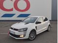 VOLKSWAGEN POLO V 2010/5 - 11