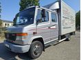 MERCEDES-BENZ 615D/37 Vario