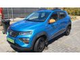 DACIA SPRING Electric 45 Comfort Plus aut.