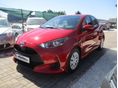 TOYOTA YARIS 1.5 Hybrid Comfort e-CVT 1-TULAJDONOS-46-EZER KM-DIGIT KLIMA!!!