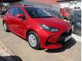 TOYOTA YARIS 2022/6 - 2