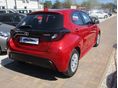 TOYOTA YARIS 2022/6 - 4