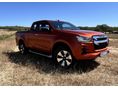 ISUZU D-MAX 1.9 D LS Plus