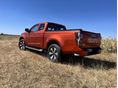 ISUZU D-MAX 2022/8 - 2