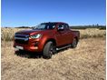 ISUZU D-MAX 2022/8 - 8