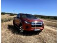 ISUZU D-MAX 2022/8 - 9