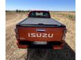 ISUZU D-MAX 2022/8 - 10