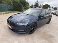 SKODA OCTAVIA Combi 1.5 TSI ACT e-TEC Ambition DSG VIRTUAL COCPIT.DYNAMIC CSOMAG.MAGYARORSZÁGI ELSŐ TUL.-TÓL VÉGIG MÁRKASZERVIZBEN