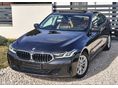 BMW 630d xDrive (Automata) FACELIFT+Törésmentes+Leiformálható+Garantált Km-rel!