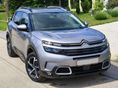CITROEN C5 AIRCROSS 1.5 BlueHDi Feel Plus EAT8 Törésmentes! Leiformálható! Garantált Km-rel!
