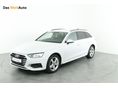 AUDI A4 2024/8 - 1