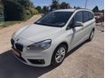 BMW 218d Advantage GRAN TOURER.FRISS MŰSZAKI.TEMPOMAT.VONÓHOROG