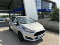 FORD FIESTA 1.5 TDCi Trend Technology EURO6 Mo.-i. 1 Tul! Nr.:55