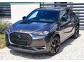 DS DS 3 CROSSBACK E-Tense 50kWh Prestige Törésmentes! Leiformálható! Garantált Km-rel!