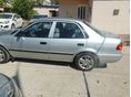 TOYOTA COROLLA 2000/7 - 3