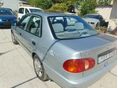 TOYOTA COROLLA 2000/7 - 4