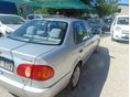 TOYOTA COROLLA 2000/7 - 5