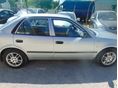 TOYOTA COROLLA 2000/7 - 6