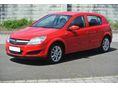 OPEL ASTRA H 1.4 Essentia GARANTÁLT 83e. KM! VEZETETT SZ.KÖNYV! SZÉP ÁLLAPOT!