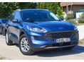 FORD KUGA 2.0 EcoBlue Titanium (Automata) AWD Összkerék-Hajtás