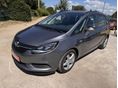 OPEL ZAFIRA TOURER 2.0 CDTI Edition (Automata) VÉGIG VEZETETT SZERVIZKÖNYV.FRISS MŰSZAKI .ÚJ VEZÉRLÉS