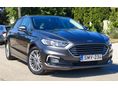 FORD MONDEO 2.0 EcoBlue Titanium Törésmentes! Leiformálható! Garantált Km-rel!