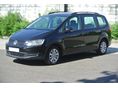 VOLKSWAGEN SHARAN 2.0 CR TDI Trendline VEZETETT SZ.KÖNYV! GARANTÁLT KM! SZÉP ÁLLAPOT!