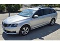 SKODA OCTAVIA 2017/12 - 4