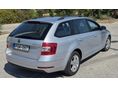 SKODA OCTAVIA 2017/12 - 2