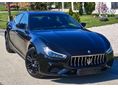 MASERATI GHIBLI 3.0 V6 GranSport (Automata) FACELIFT MODEL +Friss Szervizzel+