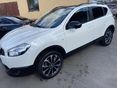 NISSAN QASHQAI 2013/8 - 1