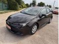 TOYOTA COROLLA 1.2T Comfort Style Tech 42052 KM!!! TÁVOLSÁGTARTÓ TEMPOMAT.DIGIT KLÍMA