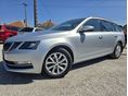 SKODA OCTAVIA Combi 1.6 CR TDI Style 127.990 KM! MAGYARORSZÁGI! ELSŐ TULAJDONOS! GYÁRI FÉNYEZÉS!