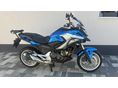 HONDA NC 750 X 