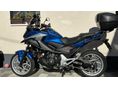 HONDA NC 750 X 2017/1 - 3