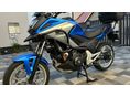 HONDA NC 750 X 2017/1 - 5