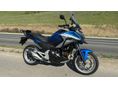 HONDA NC 750 X 2017/1 - 6
