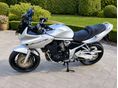 SUZUKI GSF 1200 S (BANDIT) 2005/4 - 5