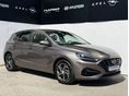 HYUNDAI I30 1.5 DPi Prime magyarországi /46.000 km / kitűnő állapot / gyári garancia