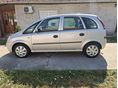 OPEL MERIVA A 1.7 DTI Cosmo
