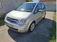OPEL MERIVA A 2003/10 - 2