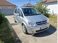 OPEL MERIVA A 2003/10 - 3