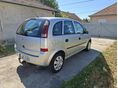 OPEL MERIVA A 2003/10 - 5