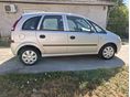 OPEL MERIVA A 2003/10 - 6