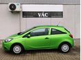 OPEL CORSA E 2015/10 - 2