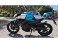 CFMOTO 450 NK 