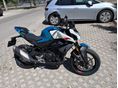 CFMOTO 450 NK 2026/1 - 3
