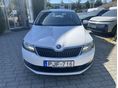 SKODA RAPID 2017/9 - 2